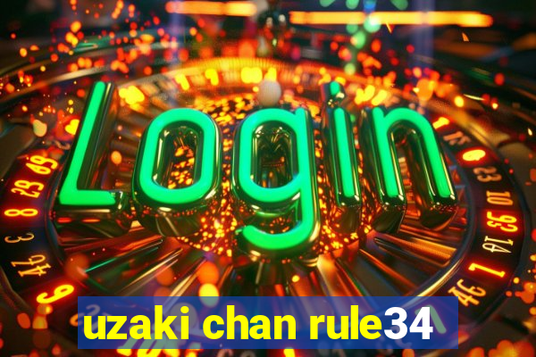 uzaki chan rule34
